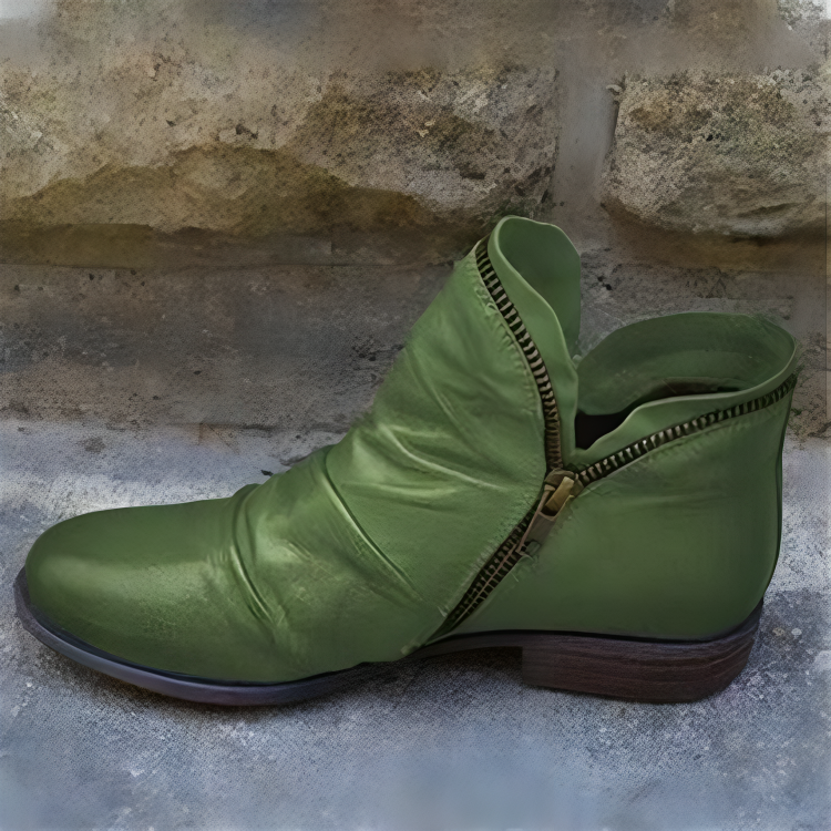 Lucille™ | Sapatos Ortopédicos Femininos