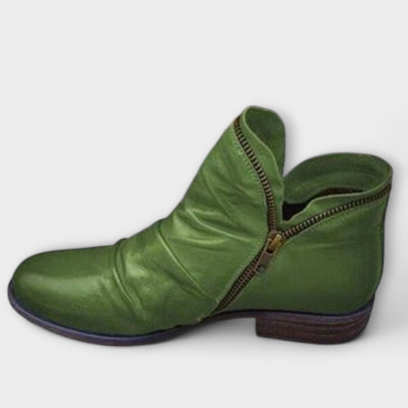 Venture - Botas Ortopédicas de Suporte Inclin