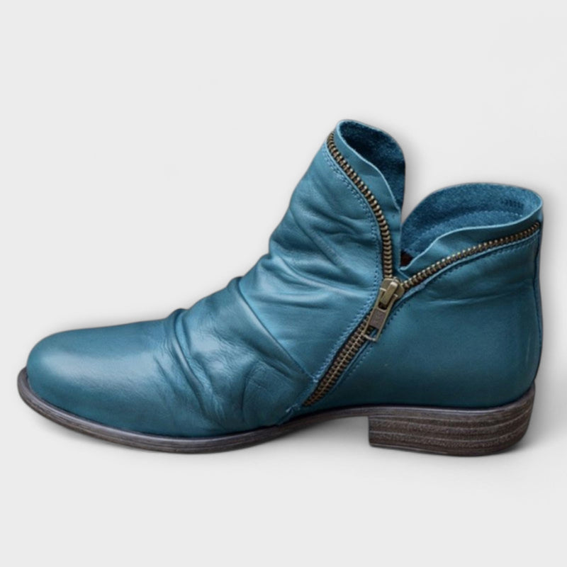Venture - Botas Ortopédicas de Suporte Inclin