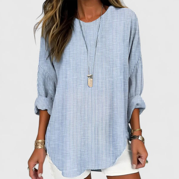 Cressida | Blusa Confortável