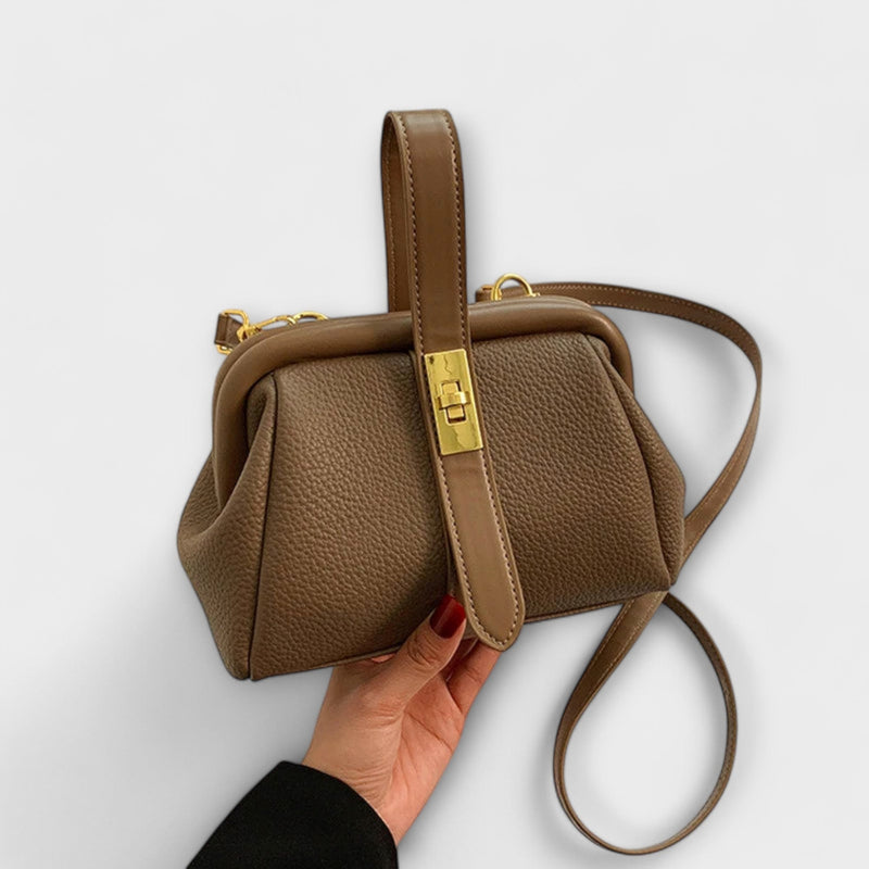 Olivia - Bolsa Retrô