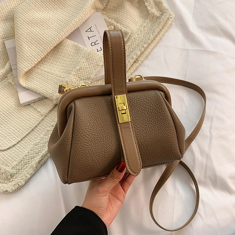 Addison™ Retro Luxe | Bolsa Transversal