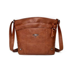 Scarlett™ Signature | Bolsa de Mão de Luxo
