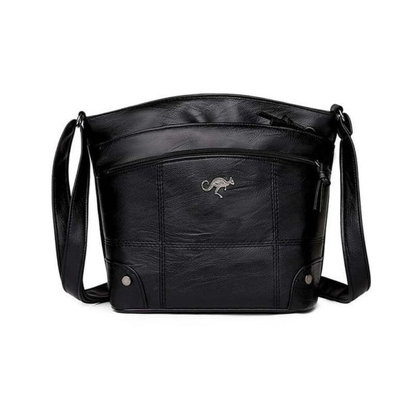 Scarlett™ Signature | Bolsa de Mão de Luxo