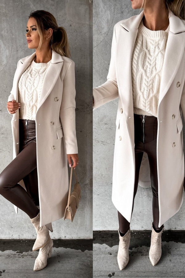 Martina™ - Jaqueta de inverno