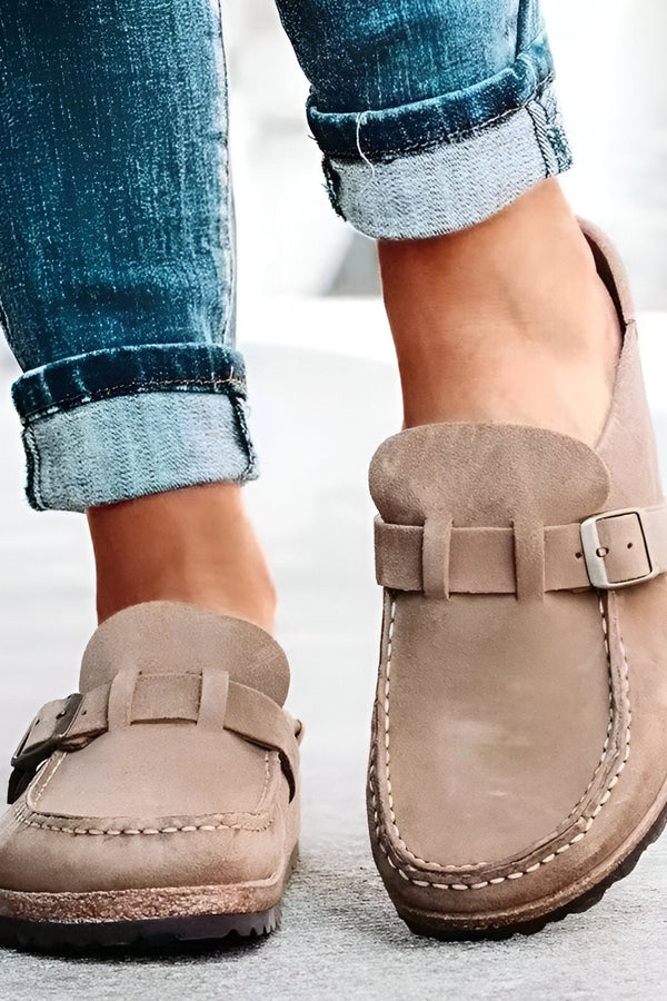 Giada | Sapatos Ortopédicos Confortáveis