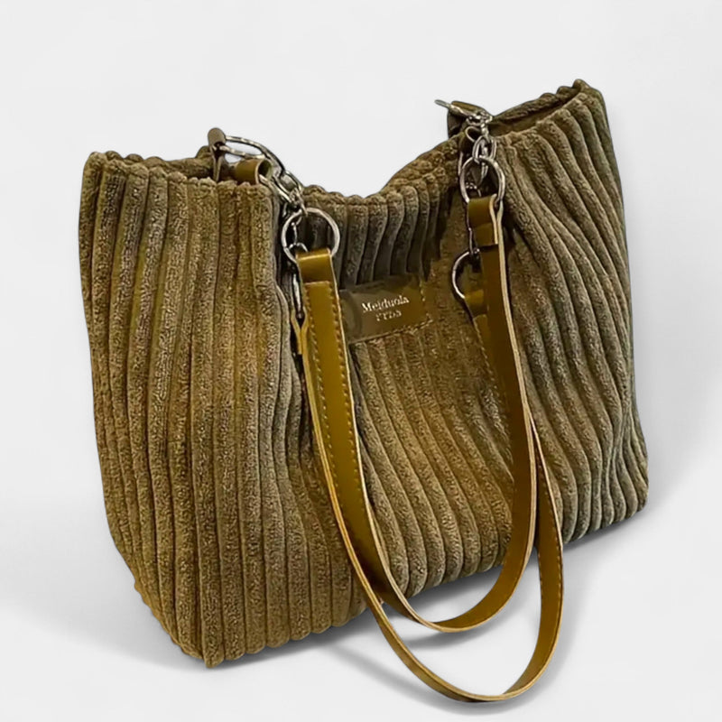 Bolsa Elegância Cotidiana