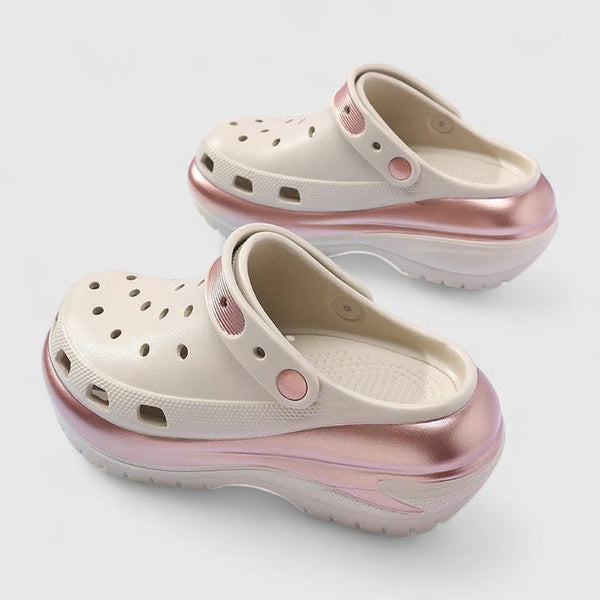 Bellisse | Sandálias Ortopédicas