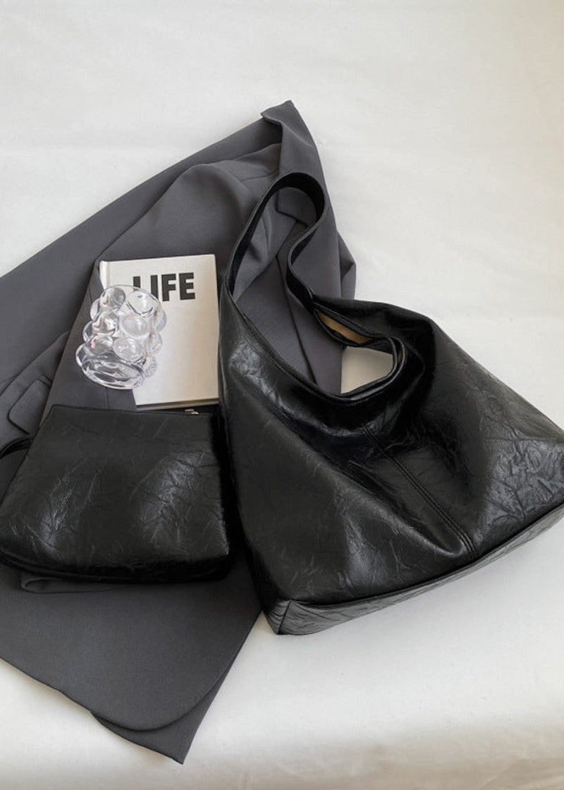 Bolsa Napoli + 1 Estojo Grátis