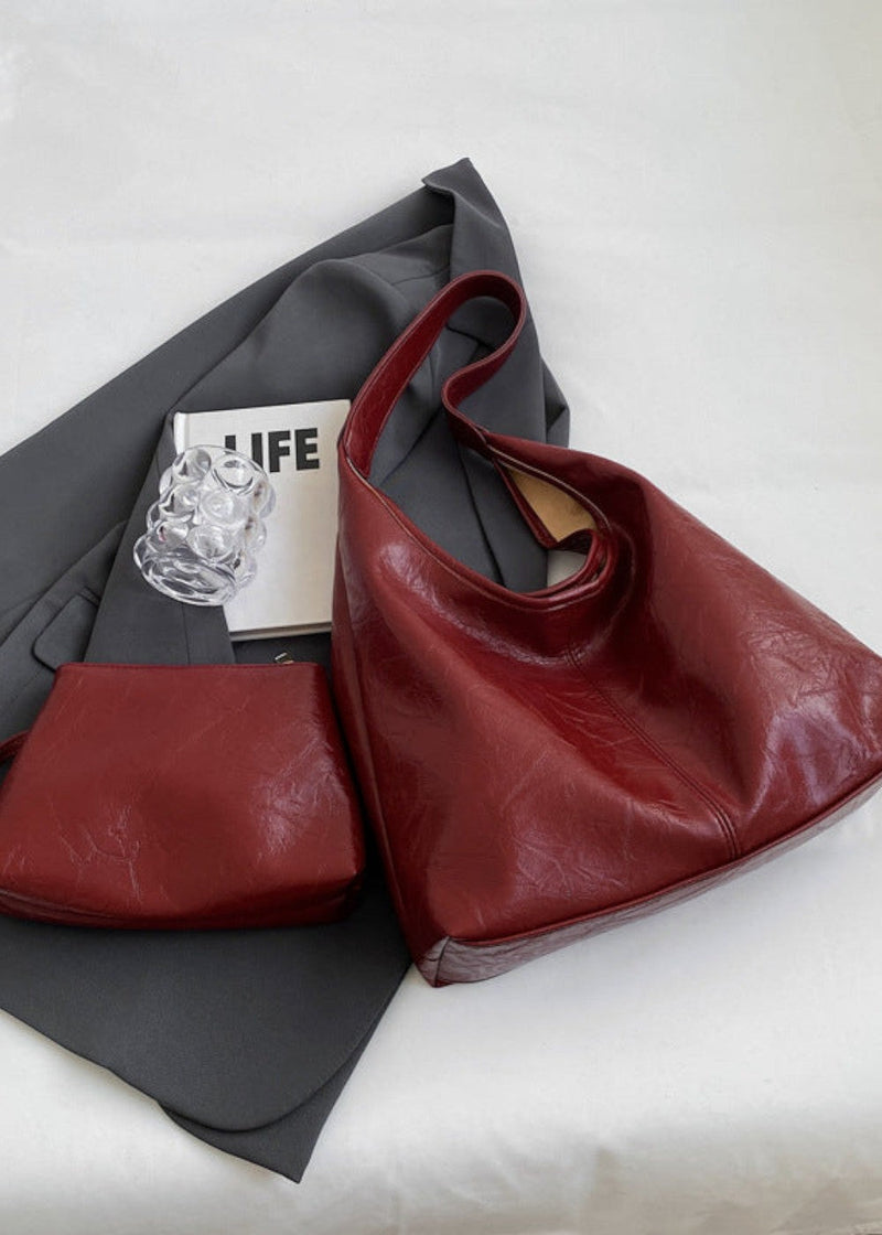 Bolsa Napoli + 1 Estojo Grátis