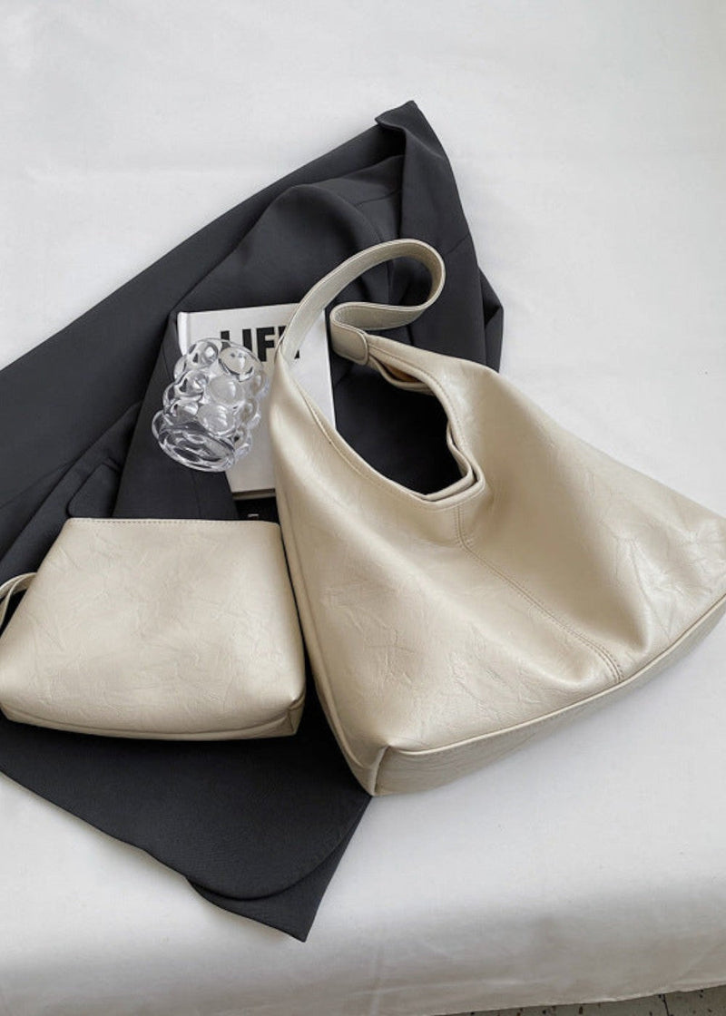 Bolsa Napoli + 1 Estojo Grátis