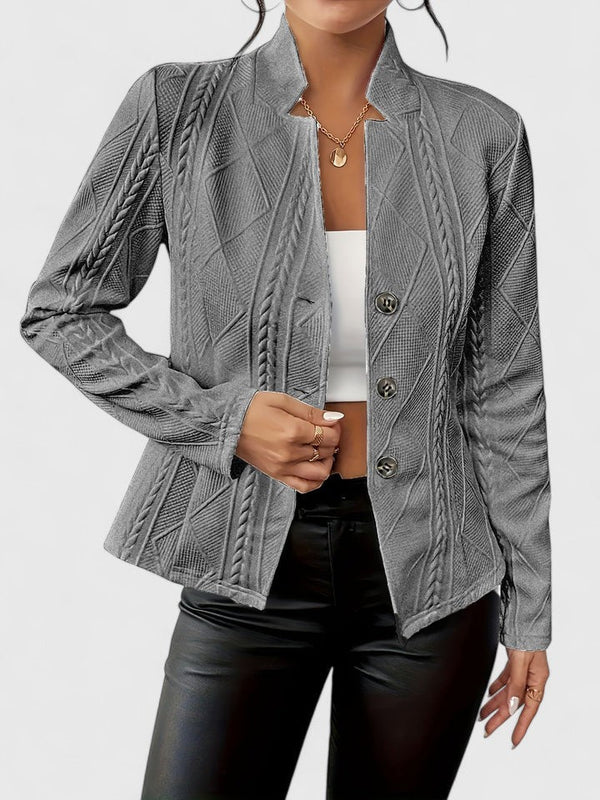 Maurelle | Jaqueta Elegante