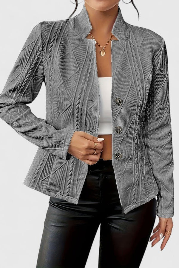 Maurelle - Blazer Perfeito