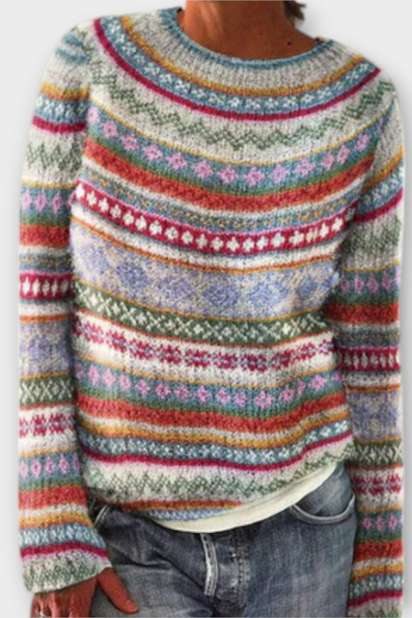 Noelyzah | Suéter Confortável