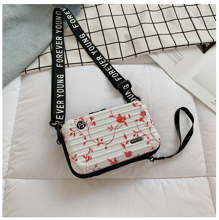 Riley™ - Mala de Viagem Mini Estilosa