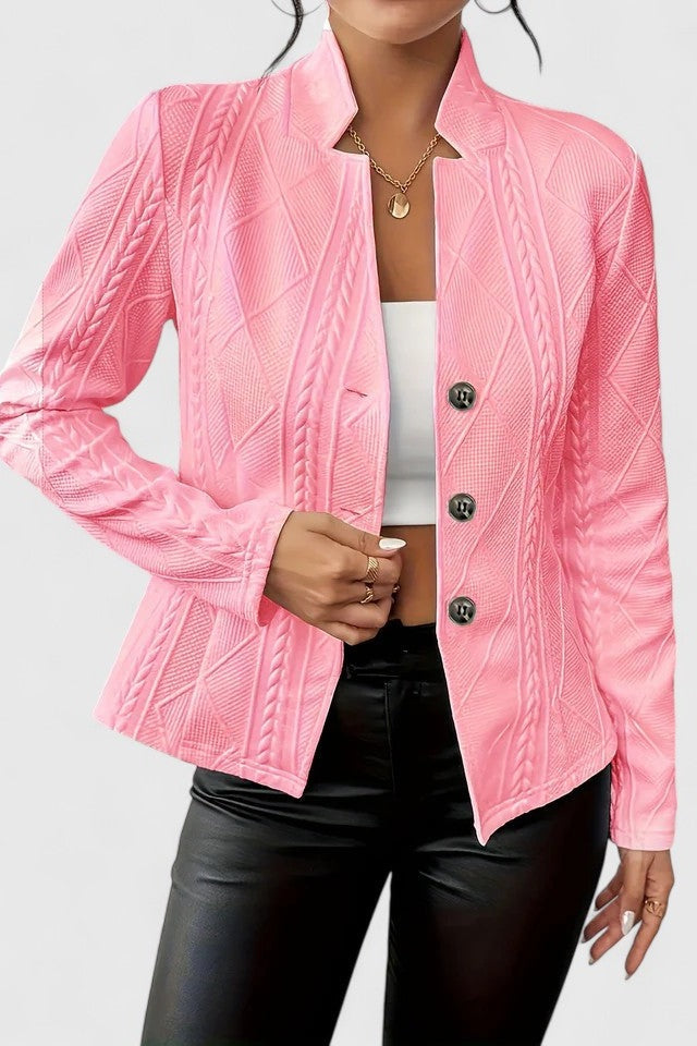 Maurelle - Blazer Perfeito