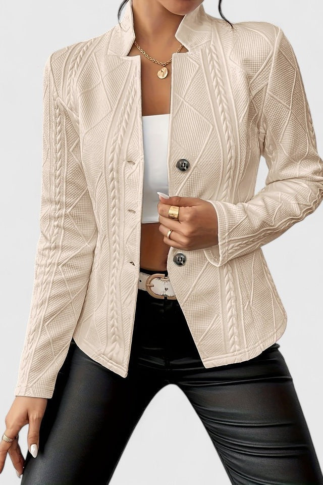 Maurelle - Blazer Perfeito