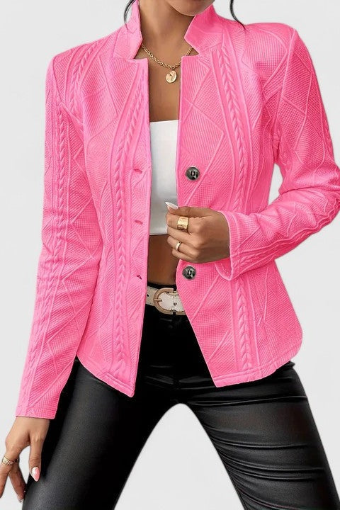 Maurelle - Blazer Perfeito