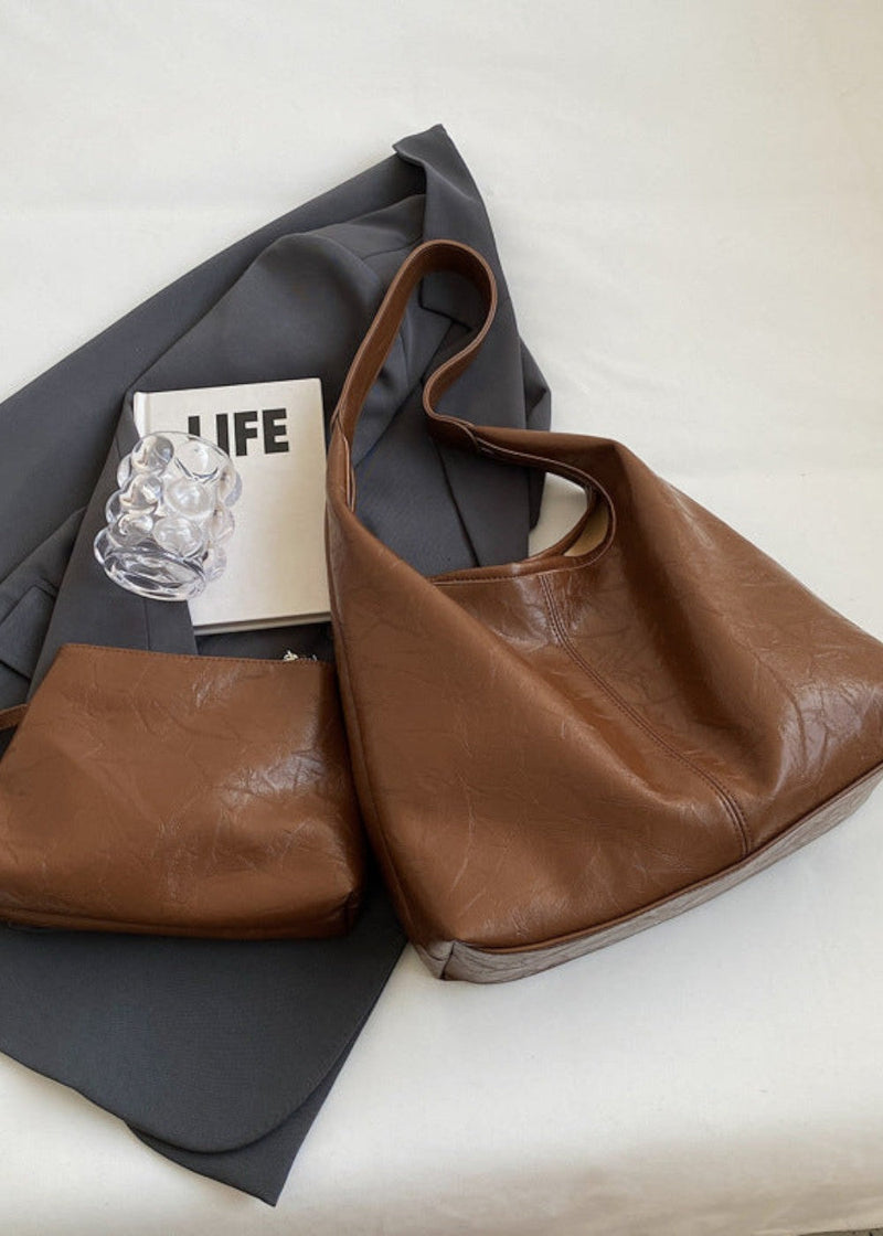 Bolsa Napoli + 1 Estojo Grátis