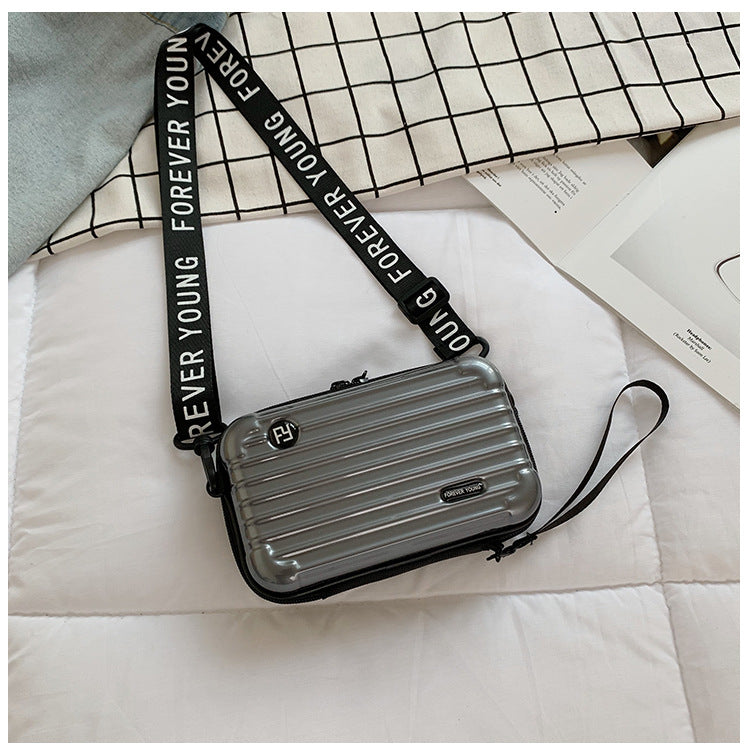 Riley™ - Mala de Viagem Mini Estilosa