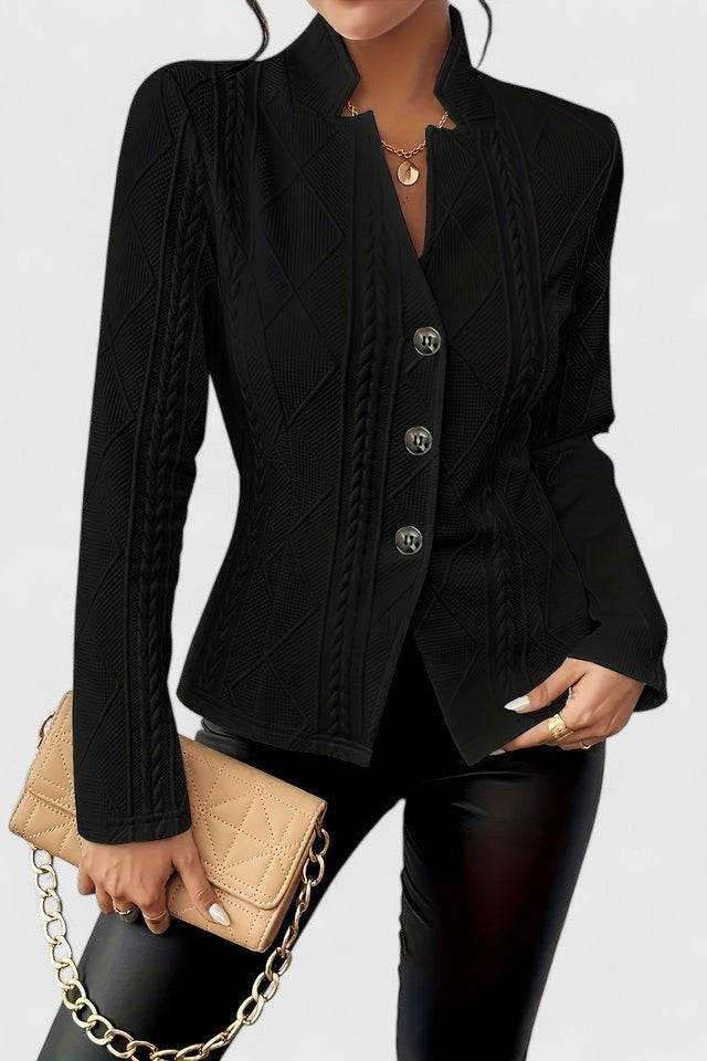 Maurelle - Blazer Perfeito