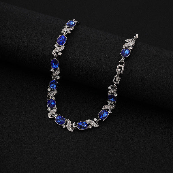 Pulseira Giada Seraphae | Ouro Branco