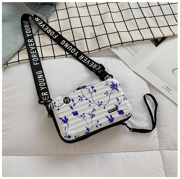 Riley™ - Mala de Viagem Mini Estilosa