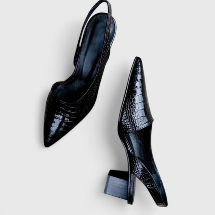 Sasha | Sandálias Elegantes