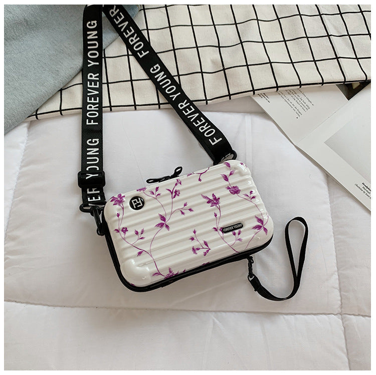 Riley™ - Mala de Viagem Mini Estilosa