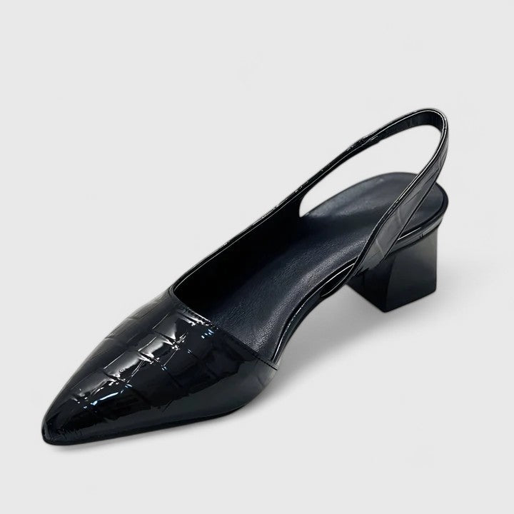 Sasha | Sandálias Elegantes