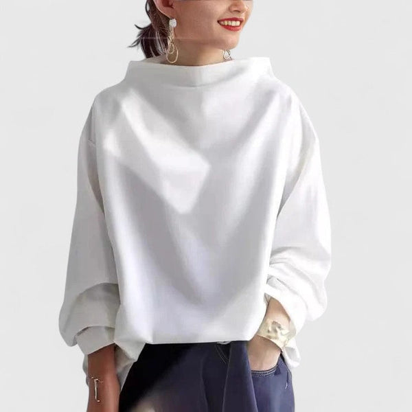 Britney | Blusa Elegante