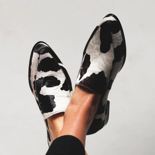 Cecila™ | Mocassins Ortopédicos