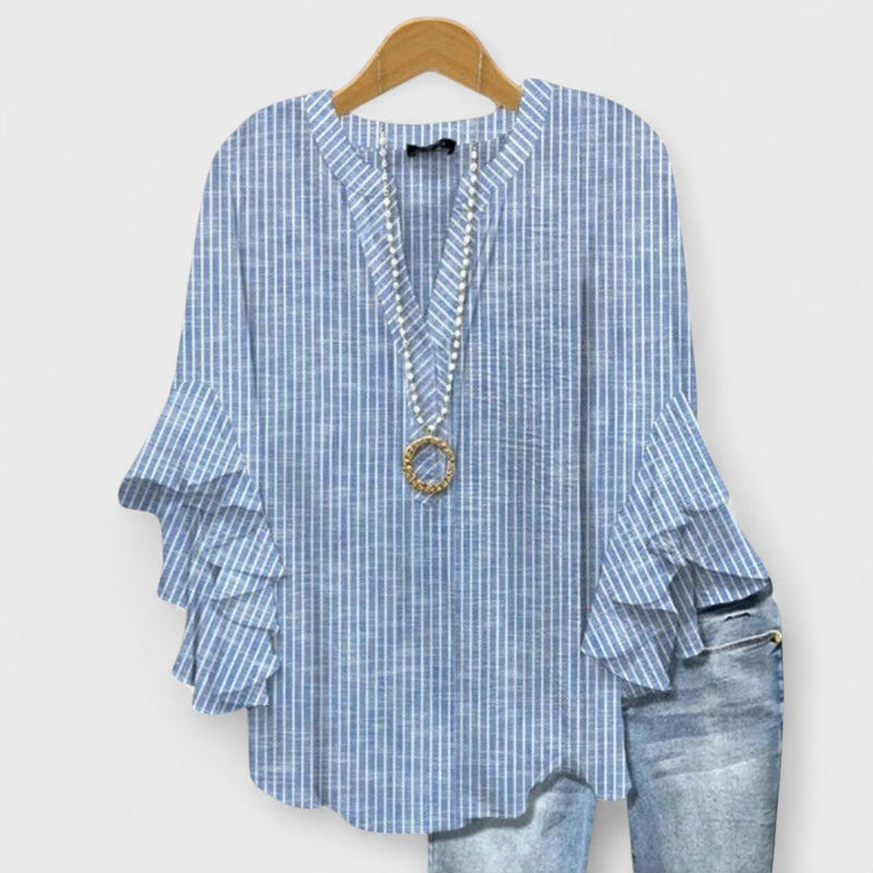 Toinette | Blusa Elegante