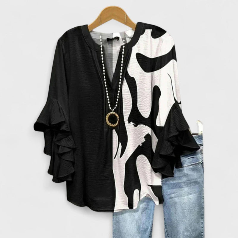Toinette | Blusa Elegante