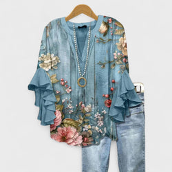 Toinette | Blusa Elegante