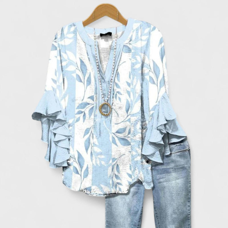 Toinette | Blusa Elegante