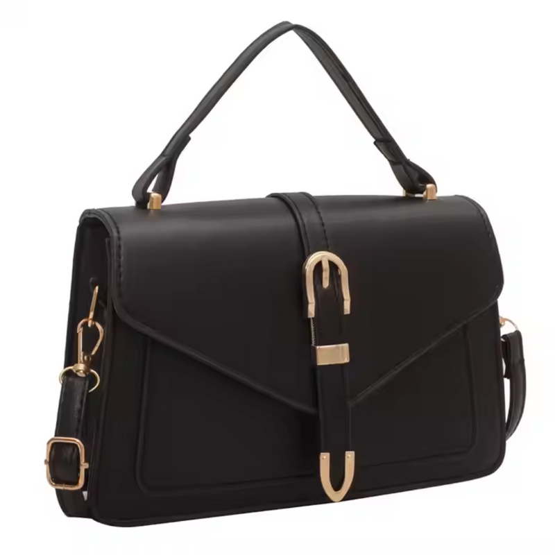 Sophia™ - Bolsa Transversal Minimalista
