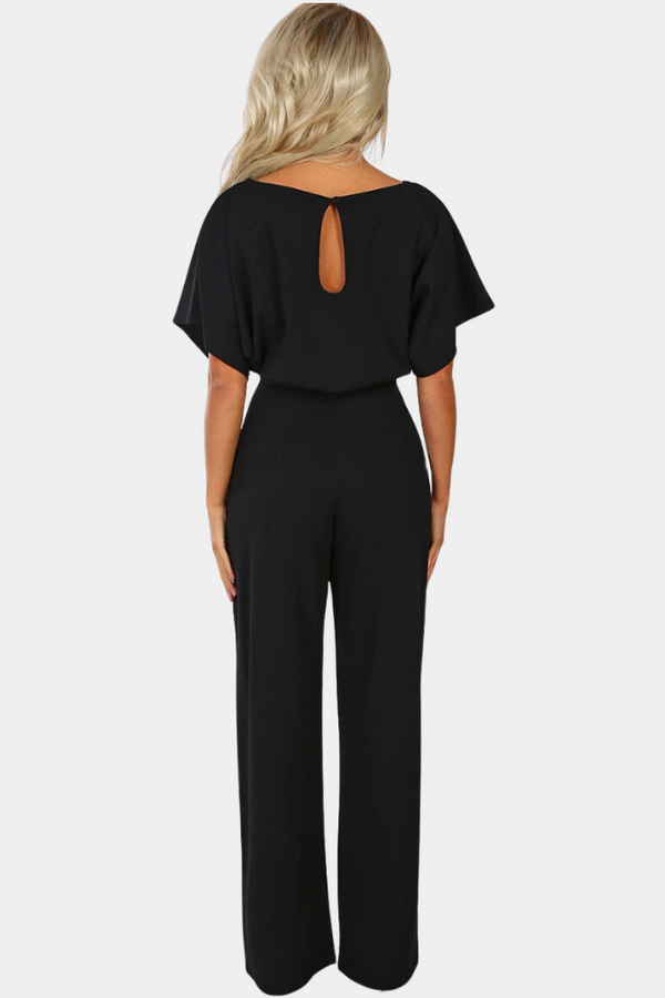 Macacão de Corpo Inteiro para Todas as Ocasiões