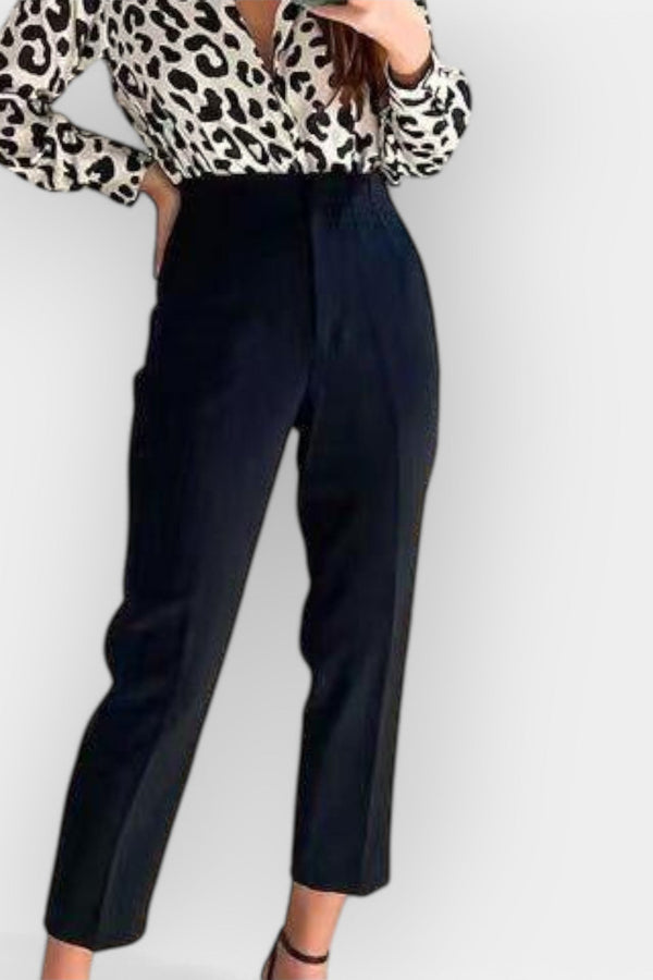 Calças Elegantes para Uso Diário