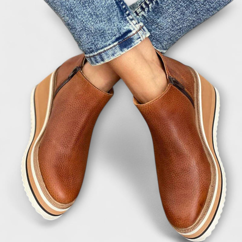 Brenda - Botas