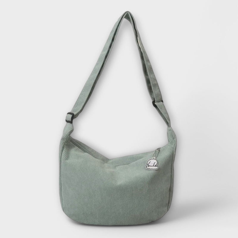 Bolsas de Ombro Cordura para Mulheres