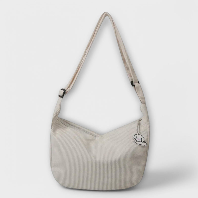 Bolsas de Ombro Cordura para Mulheres