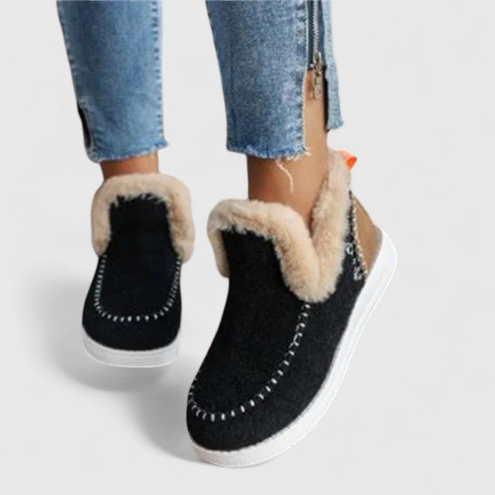 Avril | Sapatos Confortáveis