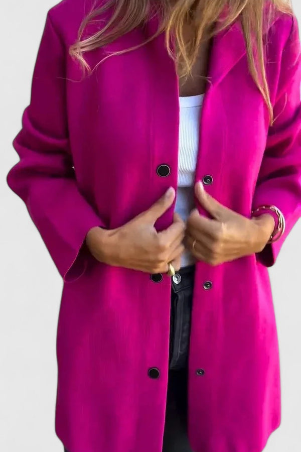 Devanys | Casaco Elegante