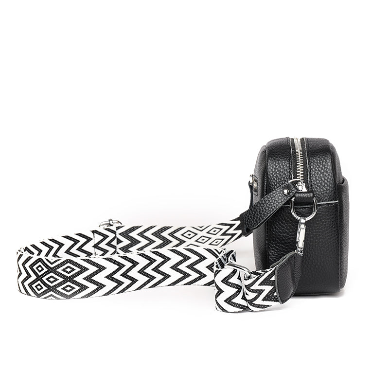 Mia™ Elegance | Bolsa Transversal Minimalista