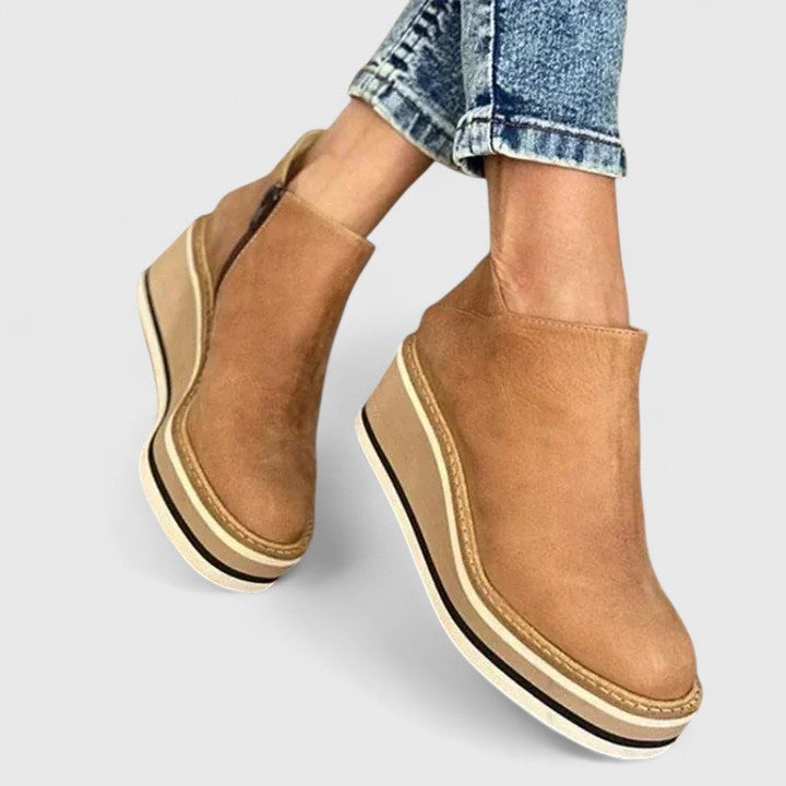 Maggie | Botas Elegantes