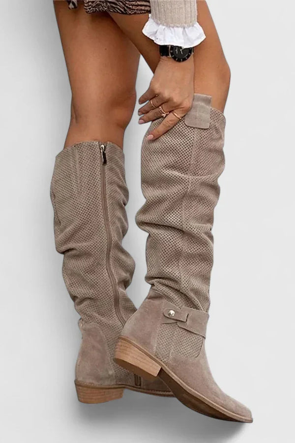 Halvira | Botas Elegantes