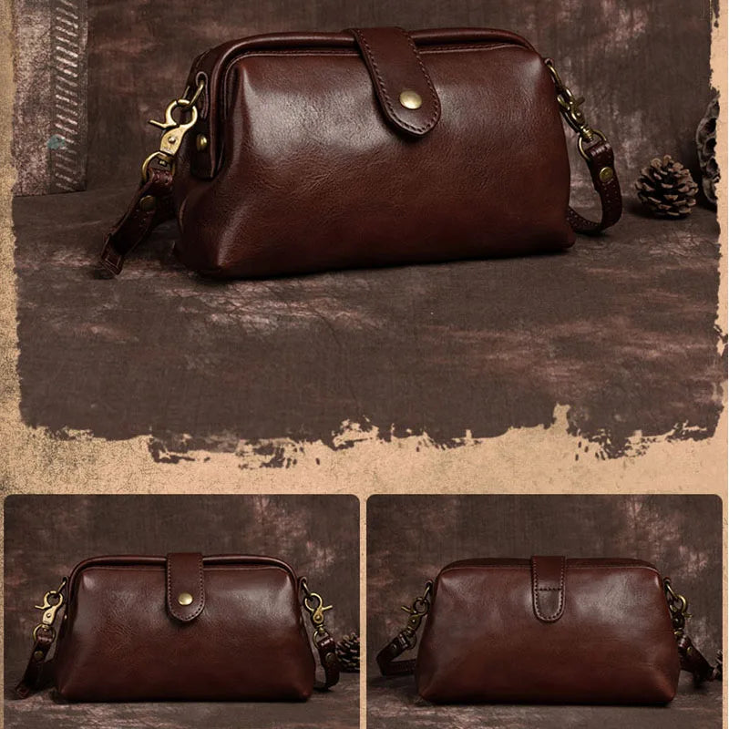 Alyssa™ Charme Atemporal | Bolsa Única
