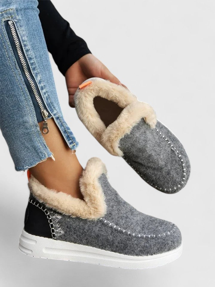 Avril | Sapatos Confortáveis