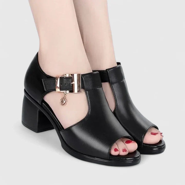 Nerisse | Sandálias Elegantes